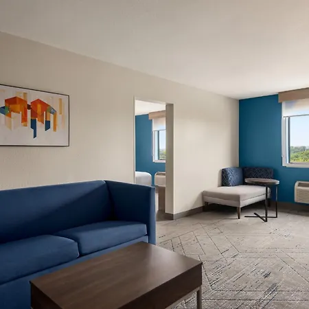 Holiday Inn Express Morgantown By Ihg-3