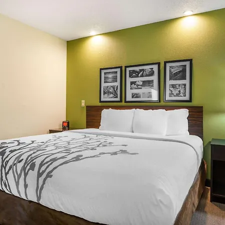 Sleep Inn Henderson-Evansville South-2