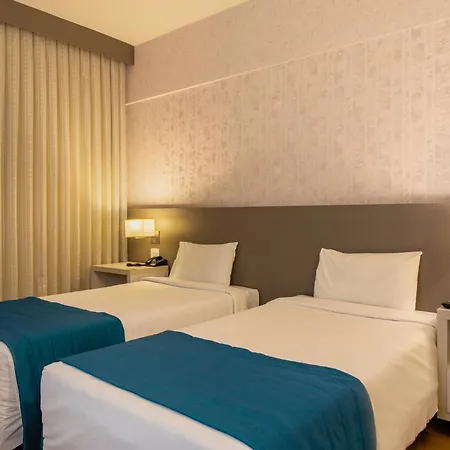Suntory Hotel-2