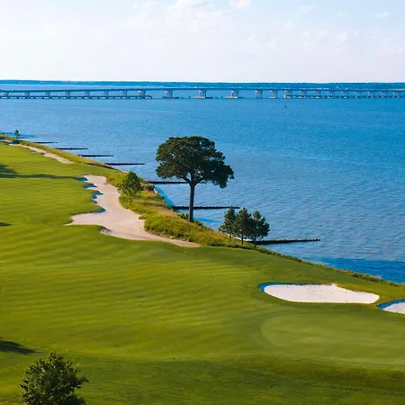 Hyatt Regency Chesapeake Bay Golf Resort, Spa & Marina-2