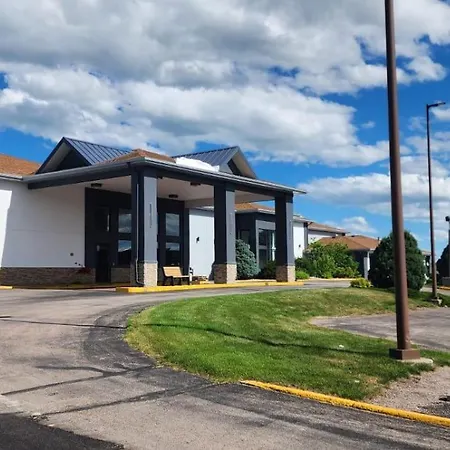 Comfort Inn I-90-3