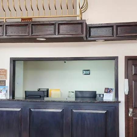 Comfort Inn I-90-2