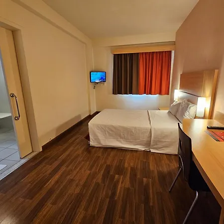 Ibis Mossoro-3