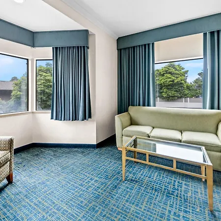 Best Western De Anza Inn-2