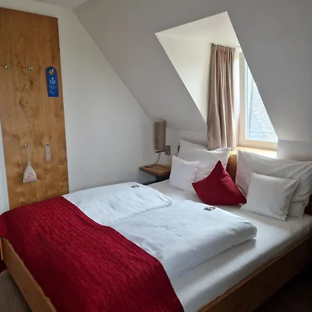 Hotel zur Malzmühle-2