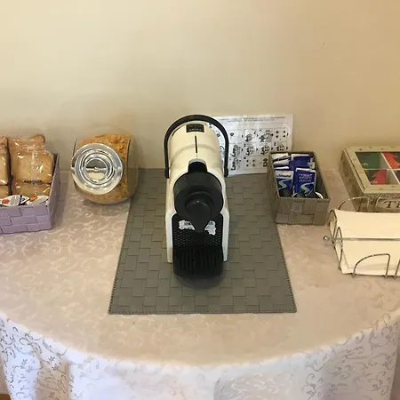 I Prati Di Roma Suites-3