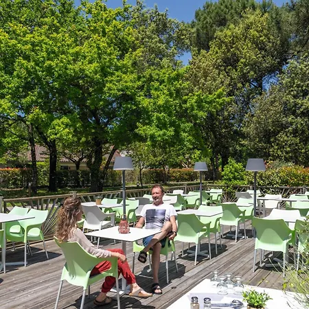 Belambra Clubs La Palmyre - Les Mathes-2