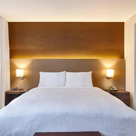 Residence Inn by Marriott Rio de Janeiro Barra da Tijuca-3