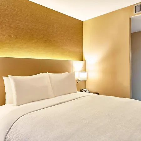 Residence Inn by Marriott Rio de Janeiro Barra da Tijuca-2