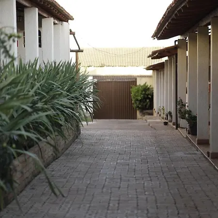 Hotel Pousada Marra-3
