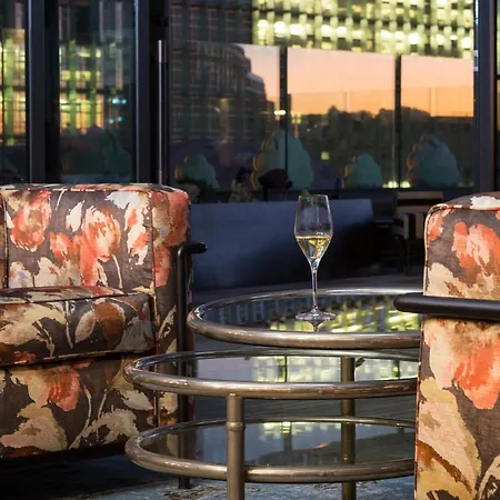 San Francisco Proper Hotel, A Member Of Design Hotels-3