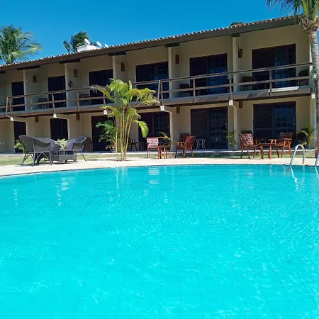 Hotel Pousada Cumbuco Gold-2