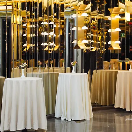 Best Western Premier Batumi-2