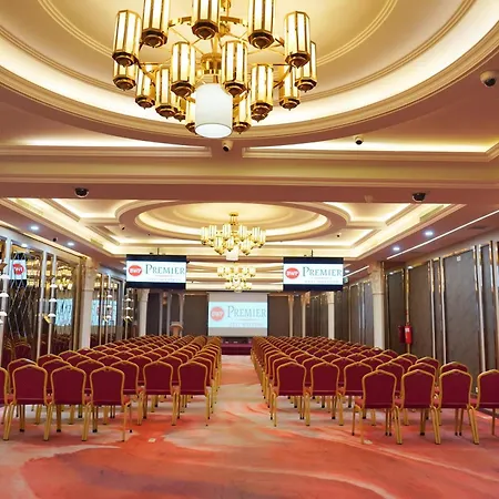 Best Western Premier Batumi-3