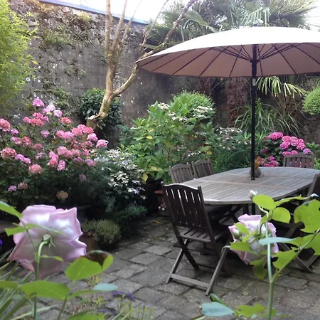 Hôtel Tanquerey de La Rochaisière-2