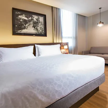Staybridge Suites - Guadalajara Novena By Ihg-2