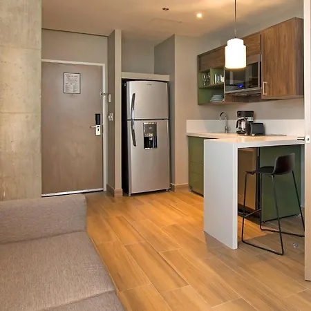 Staybridge Suites - Guadalajara Novena By Ihg-2