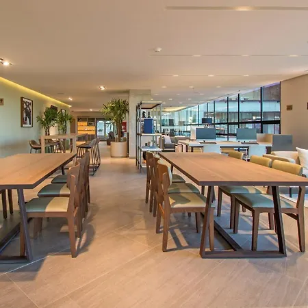 Staybridge Suites - Guadalajara Novena By Ihg-3