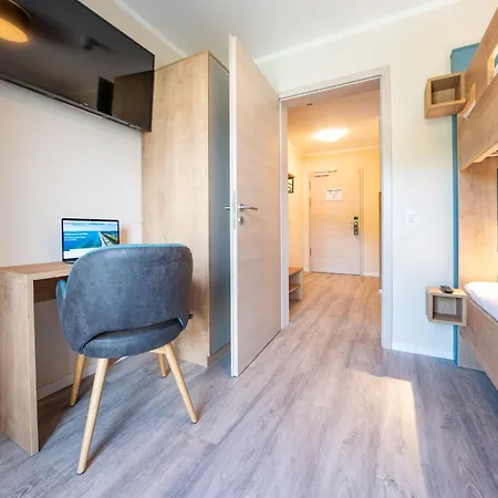 Ostsee Apartmenthotel-2