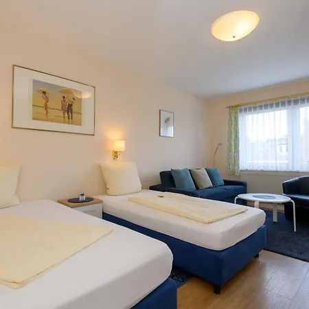 Bremer Apartmenthotel Superior-2