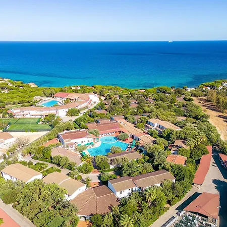 Alba Dorata Resort-2