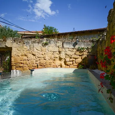 Hospedería Señorío de Briñas-3