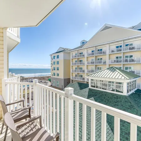 Hilton Garden Inn Outer Banks/Kitty Hawk-2