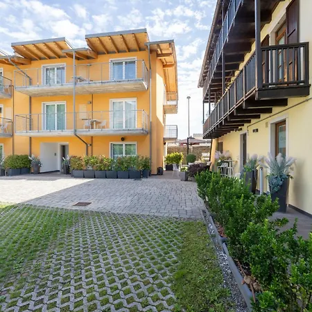 Residence Desireè-2