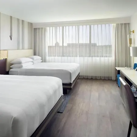 Marriott Kansas City Overland Park-3