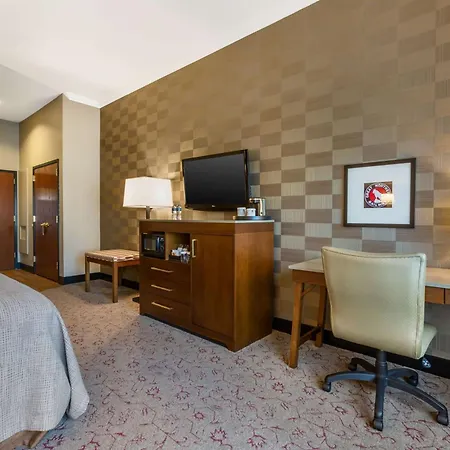 Best Western Premier Helena Great Northern Hotel-3