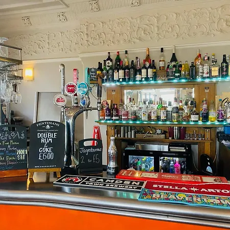 Bentinck Hotel-3