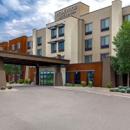 Homewood Suites By Hilton Billings-2