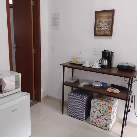Loft da Montanha (A 8min do centro)-3