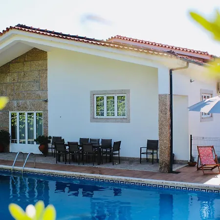 The Oak'S Wolf-Country House-2