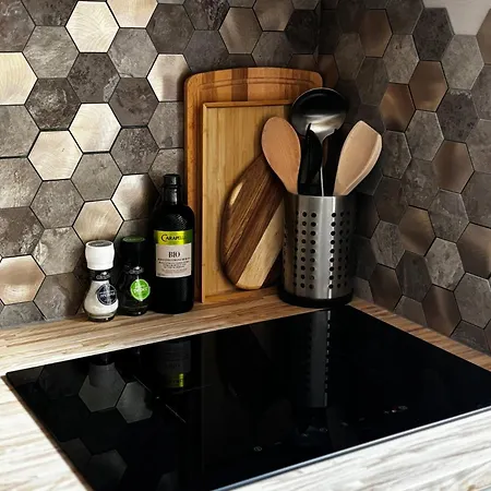 Bed&Breakfast Heerenveen Centrum met Privé Sauna en Jacuzzi-2