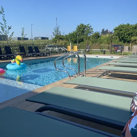Holiday Inn Dijon Sud - Longvic By Ihg-3