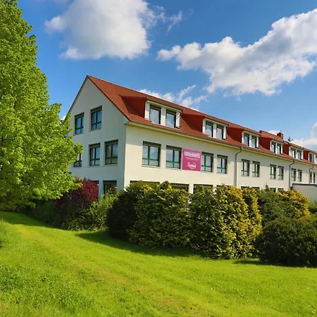 Hotel Sportwelt Radeberg-2