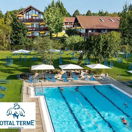 Hotel Rottaler Hof-2