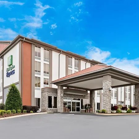 Holiday Inn Express Nashville-Hendersonville By Ihg-2