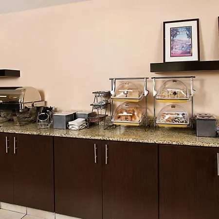 Residence Inn Richmond Northwest-3