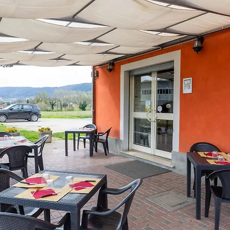 Locanda dei 4-3