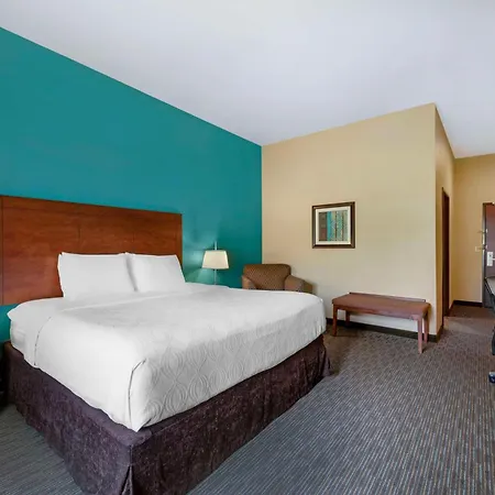 Best Western Plus French Lick-3