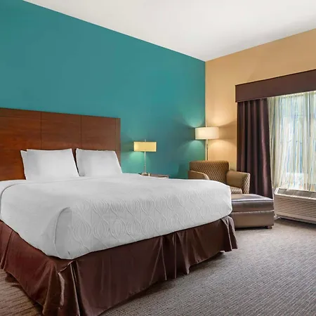 Best Western Plus French Lick-2