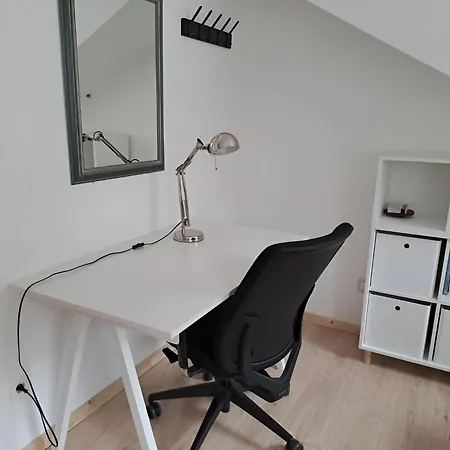 Ô Reflets - Citabelle for 3 - Studio 2 beds view Citadelle-2