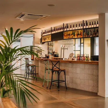 Hotel Windsor Tossa - Adults Only 16-3