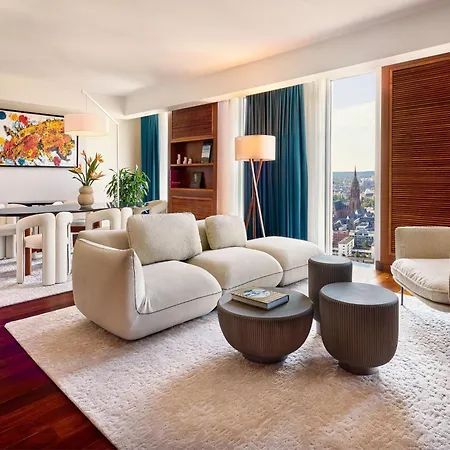 Jw Marriott Hotel Frankfurt-2