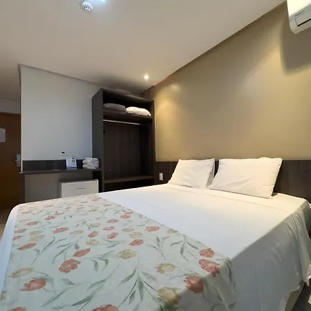 Hotel Morada do Sol-2