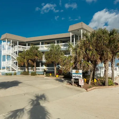 The Saint Augustine Beach House-2