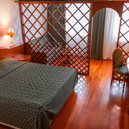 Hotel Saraj-2