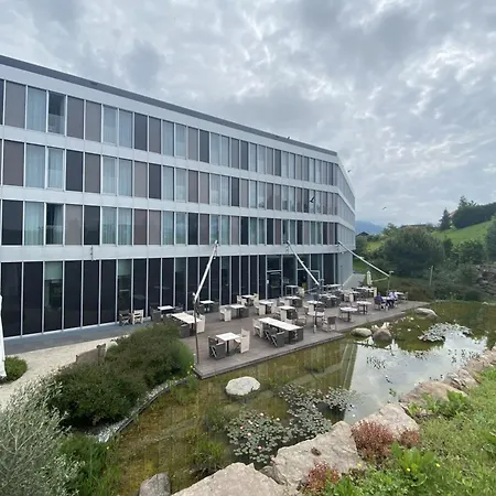Modern Times Hotel, Vevey, A Tribute Portfolio Hotel-3